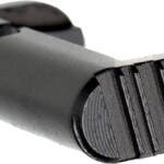 TYRANT CNC SA HELLCAT & PRO - MAGAZINE RELEASE BLACK