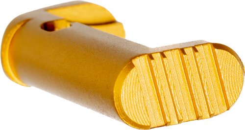 TYRANT CNC SA HELLCAT & PRO - MAGAZINE RELEASE GOLD