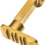 TYRANT CNC SA HELLCAT & PRO - TAKEDOWN LEVER GOLD