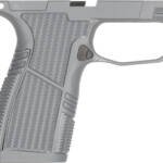 TYRANT CNC SIG P365 GRIP - MODULE SNUB SIZE GREY
