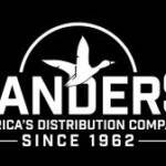 TEKMAT ARMORERS BENCH MAT - 12"X36" ZANDERS LOGO BLK/WHITE