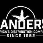 TEKMAT ARMORERS BENCH MAT - 15"X44" ZANDERS LOGO BLK/WHITE