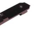 TRUGLO SIGHT SET - FOR RUGER 10/22 RIFLES