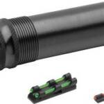 TRUGLO CHOKE TUBE/SIGHT COMBO - 12GA GSX WINCHOKE/INVECTOR
