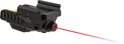 TRUGLO LASER SIGHT-LINE - RED LASER PICATINNY MOUNT