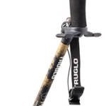 TRUGLO HIP SHOT CROSSBOW - SHOOTING REST 20"-29" ADJTMNT