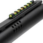 TRUGLO SIGHT GLO-DOT UNIVERSAL - RIB SHOTGUN .120" F/O DUAL