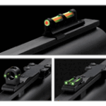 TRUGLO SIGHT SET TRU-BEAD - UNIVERSAL GHOST RING/NOTCHED