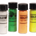 TRUGLO BRITE SIGHT PAINT KIT - 5 DIFFERENT COLORS