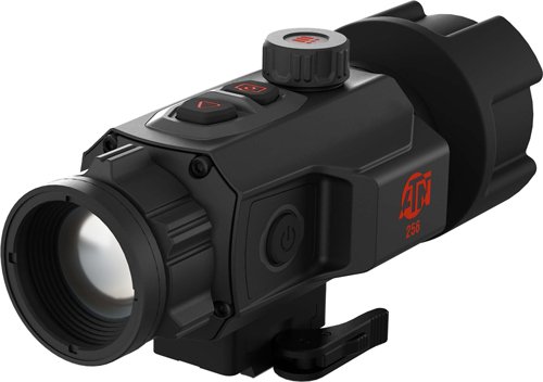 ATN TICO 6 CLIP ON 1X 384X288 - THERMAL