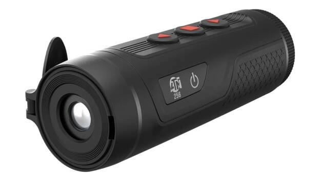 ATN BLAZE SEEKER 210 THERMAL MONO