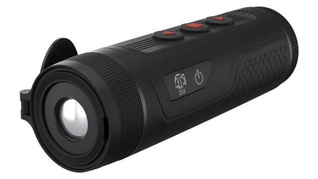 ATN BLAZE TREK 319 THERMAL MONO