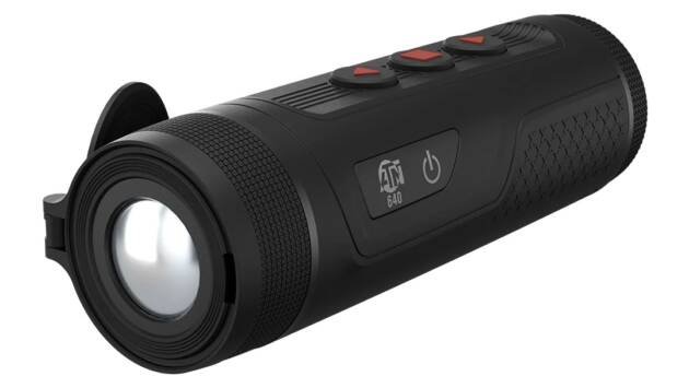 ATN BLAZE TREK 625 THERMAL MONO