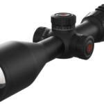 ATN THOR 6 ELITE 2-16X 640 - THERMAL RIFLESCOPE