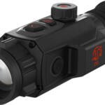 ATN THOR 6 MINI 3.5-28X 256 - COMPACT THERMAL RIFLESCOPE
