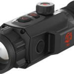 ATN THOR 6 MINI 2.5-20X 384 - COMPACT THERMAL RIFLESCOPE