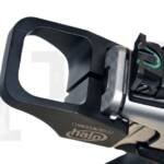 TANDEMKROSS HALO CHARGING RING - FOR S&W VICTORY BLACK