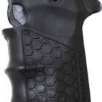 TANDEMKROSS HIVEGRIP FOR S&W - VICTORY BLACK