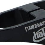 TANDEMKROSS HALO CHARGING RING - RUGER MARK III IV 22/45 BLACK