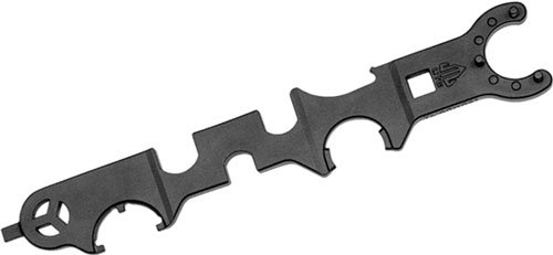 UTG AR15/AR308 ARMORER'S MULTI - FUNCTION COMBO WRENCH