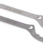 DEAD AIR SILENCERS ENHANCED - SPANNER WRENCH KIT S/P SERIES