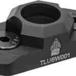 UTG PRO M-LOK STANDARD QD - SLING SWIVEL ADAPTOR BLACK