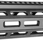 MFT EXTREME DUTY 10" MLOK - CARBINE RAIL SYSTEM BLACK
