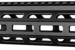 MFT EXTREME DUTY 13.5" MLOK - CARBINE RAIL SYSTEM BLACK