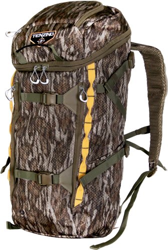 TENZING WHITETAIL DAY PACK - MO BOTTOMLAND 1500 CU. IN.