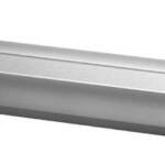 TRUE PRECISION FOR GLOCK 17 - BARREL THREADED STAINLESS