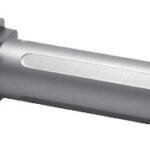 TRUE PRECISION FOR GLOCK 26 - BARREL THREADED STAINLESS
