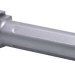 TRUE PRECISION BARREL FOR G43 - THREADED STAINLESS