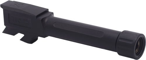TRUE PRECISION BARREL FOR G43 - THREADED BLACK NITRIDE