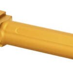 TRUE PRECISION BARREL FOR G43 - THREADED GOLD TIN