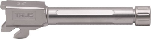 TRUE PRECISION SIG P320 - X-COMPACT THREADED SATIN SS