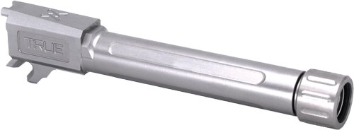 TRUE PRECISION SIG P365XL BBL - THREADED STAINLESS