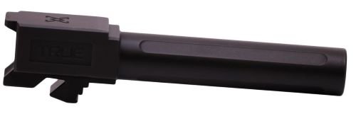 TRUE PRECISION FOR RUGER RXM - BARREL NON THREADED BLACK NTRD