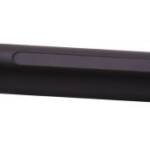 TRUE PRECISION FOR RUGER RXM - BARREL THREADED BLACK NITRIDE