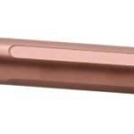 TRUE PRECISION FOR RUGER RXM - BARREL THREADED COPPER