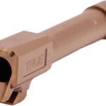 TRUE PRECISION SF HELLCAT BBL - THREADED COPPER TICN 3.84"