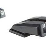 TRIJICON 3DOT NS S&W M&P SHIELD .40/9MM