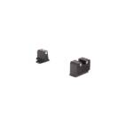 TRIJICON 3DOT SUPP NS SIG 9MM/357 WT/WT