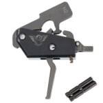WILSON TACTICAL TRIGGER UNIT - FLAT TRIGGER HEAVY DUTY