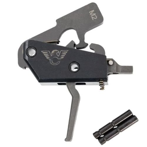 WILSON TACTICAL TRIGGER UNIT - FLAT TRIGGER MATCH 4-4.5LB