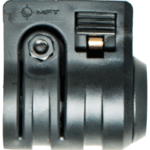 MFT TORCH STANDARD MOUNT FOR - 1" 3/4" OR 5/8" QUICK DETACH
