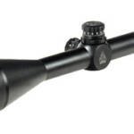 UTG SCOPE 6-24X50 1" AO - 36 COLOR ILLUMINATED MIL-DOT