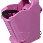 MAGLULA LOADER UNIVERSAL - PISTOL PINK