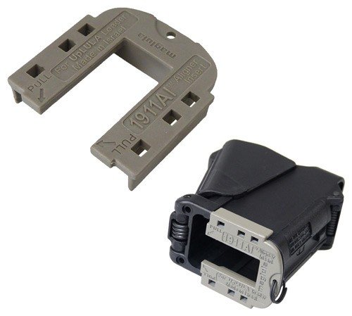MAGLULA LOADER 1911A1 - ALIGNER INSERT