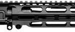 VKTR VK-1 COMPLETE AR-15 UPPER - RECEIVER 5.56 10.5" BBL. BLACK