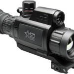 AGM VARMINT V2 LRF 35-384 THML - RFL SCOPE 384X288 35MM LENS